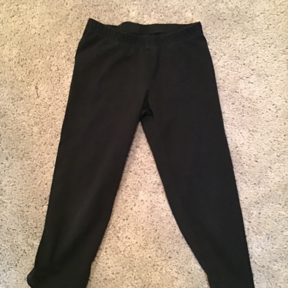 Three pack of Capri leggings - Picture 2 of 4